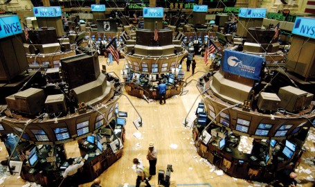 New-York-Stock-Exchange
